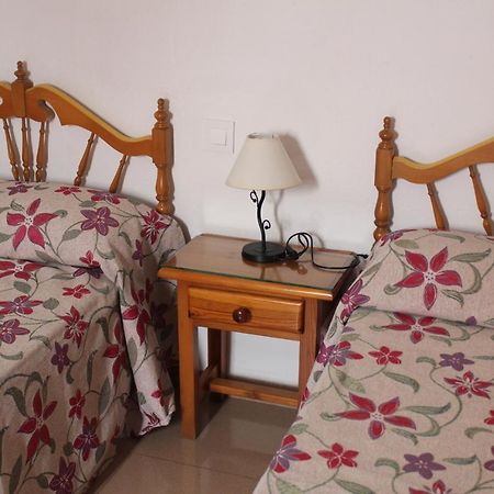 Hostal Santa Ana San Jose de la Rinconada Bagian luar foto
