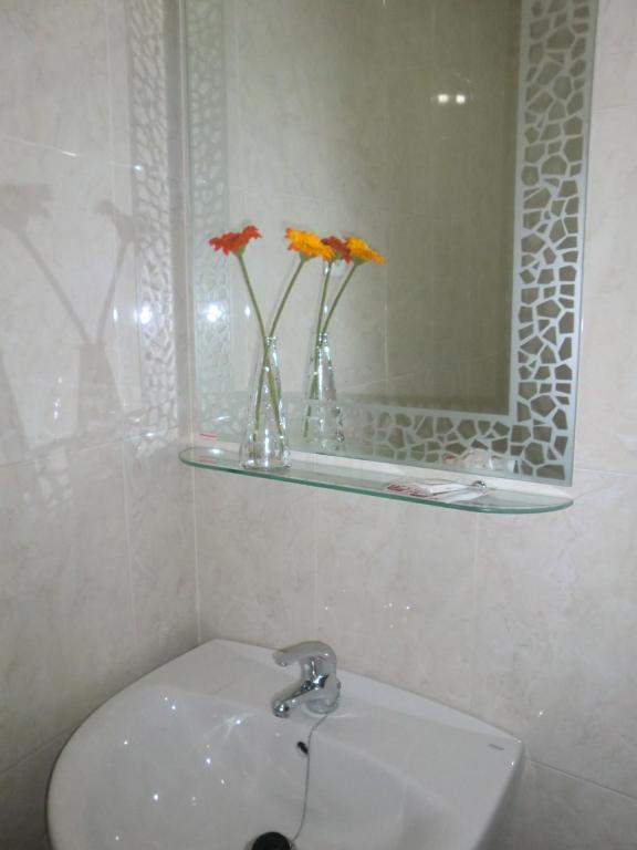 Hostal Santa Ana San Jose de la Rinconada Ruang foto